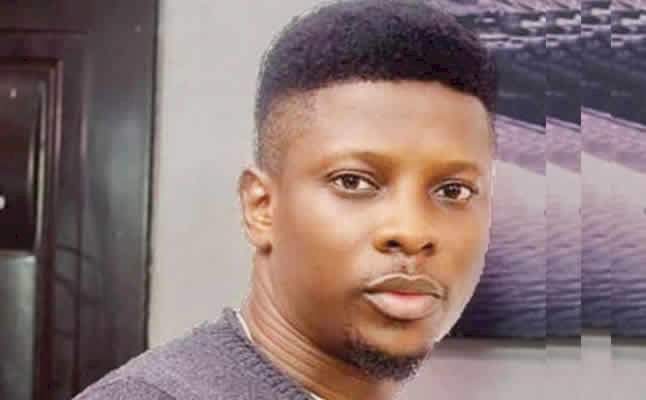 Actor, Rotimi Salami robbed at gunpoint in Lagos traffic (Video)