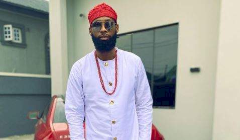 "All the billionaires you know today pay close attention to their wives" - BBNaija's Tochi
