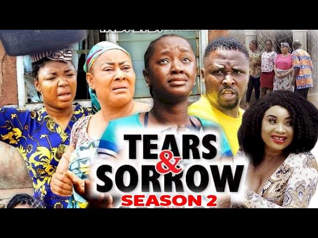 Tears and Sorrow (2021) Part 2 Tears and Sorrow (2021) Part 2