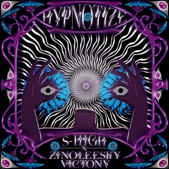 Music: S High – Hypnotize (feat. Zinoleesky & Victony)