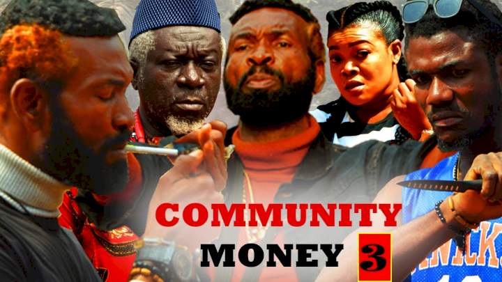 Community Money (2022) Part 3