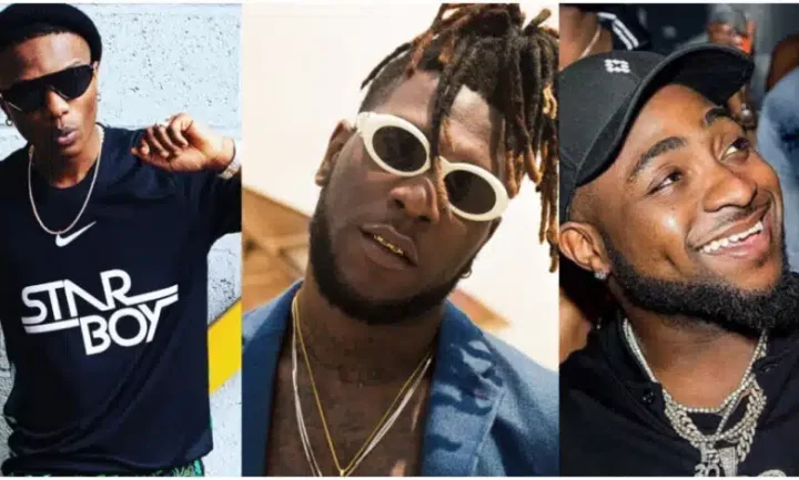 "Never agree to be signed to 30BG, Starboy Record or Spaceship" - Talent manager advises upcoming artists