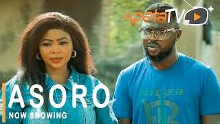 Yoruba Movie: Asoro (2021)