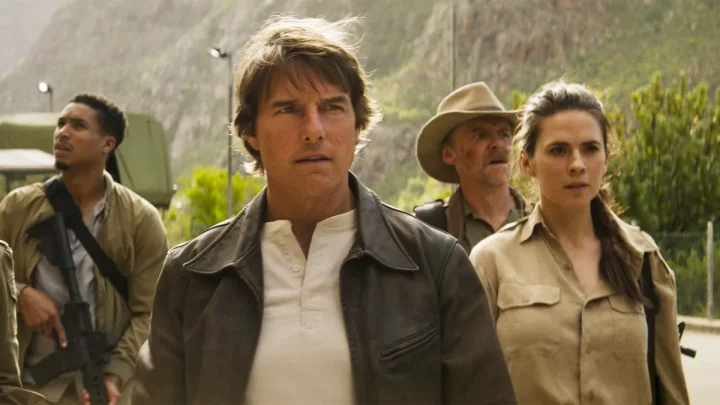 Mission: Impossible - The Final Reckoning ending explained: Who dies, what happens to Ethan Hunt, and the Entity's fate