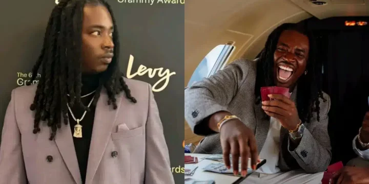 How much I spend in maintaining my dreadlocks in America - Lord Lamba How much I spend in maintaining my dreadlocks in America - Lord Lamba