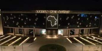Africa launches first space agency in Cairo to bridge satellite data divide Africa launches first space agency in Cairo to bridge satellite data divide