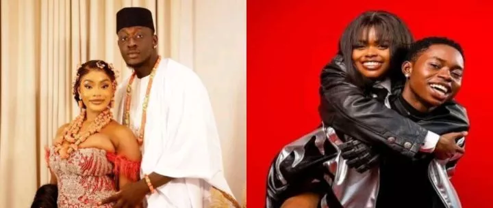 Peller, Carter Efe clash over girlfriends (Video)