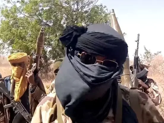Ways out of banditry, insurgency, by ex-generals, security experts Ways out of banditry, insurgency, by ex-generals, security experts
