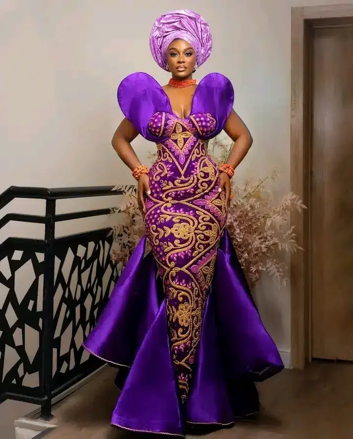 AMVCA 2025; 'Why I didn't win best dressed'- Uriel Oputa