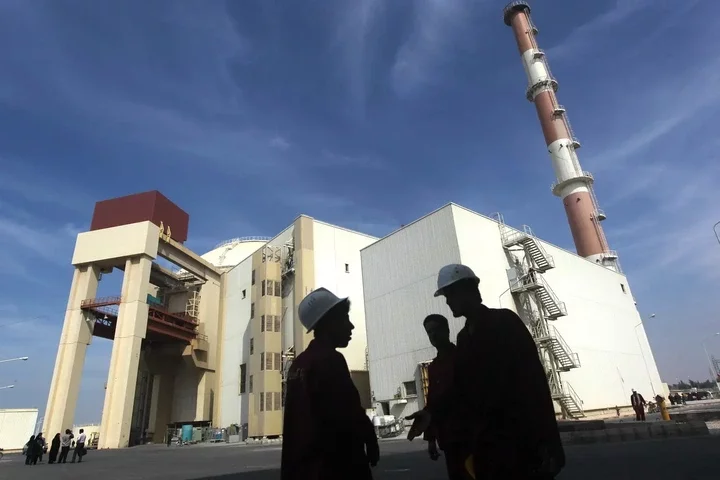 How Close Is Iran to a Nuclear Weapon as Trump Eyes a Deal?