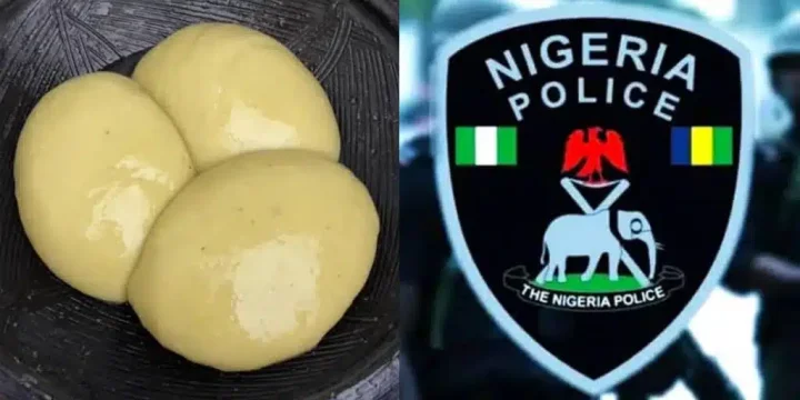 Man kidnapped after going out to buy fufu Man kidnapped after going out to buy fufu