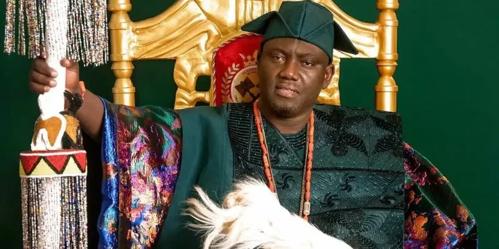 Alaafin of Oyo declares Itsekiri as true Yoruba descendants Alaafin of Oyo declares Itsekiri as true Yoruba descendants