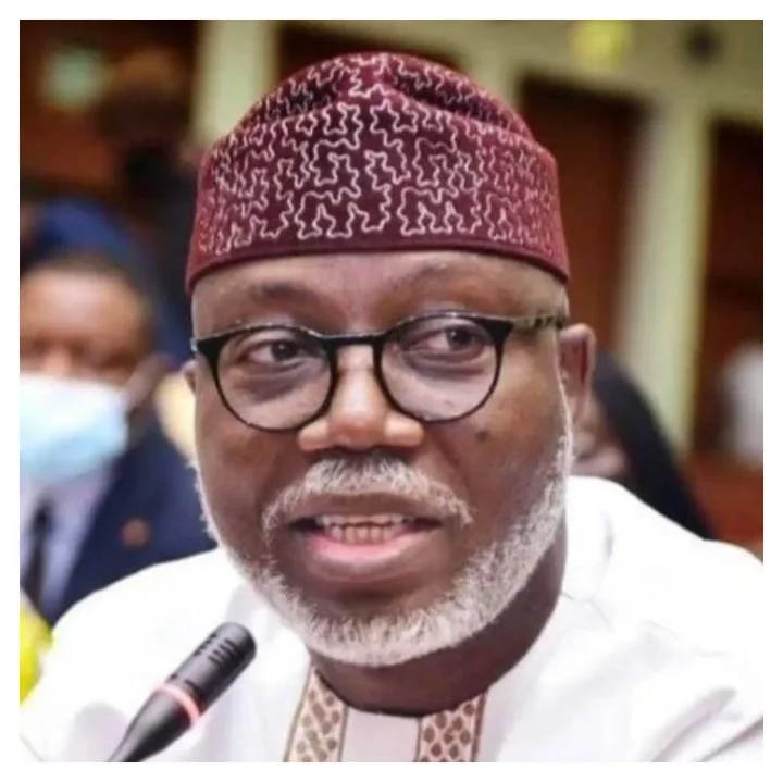 Ondo: Gov Aiyedatiwa approves death penalty for kidnapping Ondo: Gov Aiyedatiwa approves death penalty for kidnapping