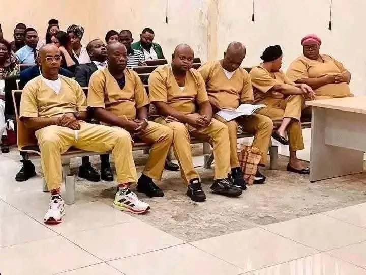 Baltasar Engonga risks 18-year jail term as corruption trial begins