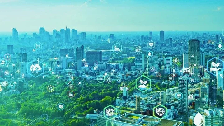 Can AI Help Save The Planet, Or Is It Part Of The Problem? Can AI Help Save The Planet, Or Is It Part Of The Problem?