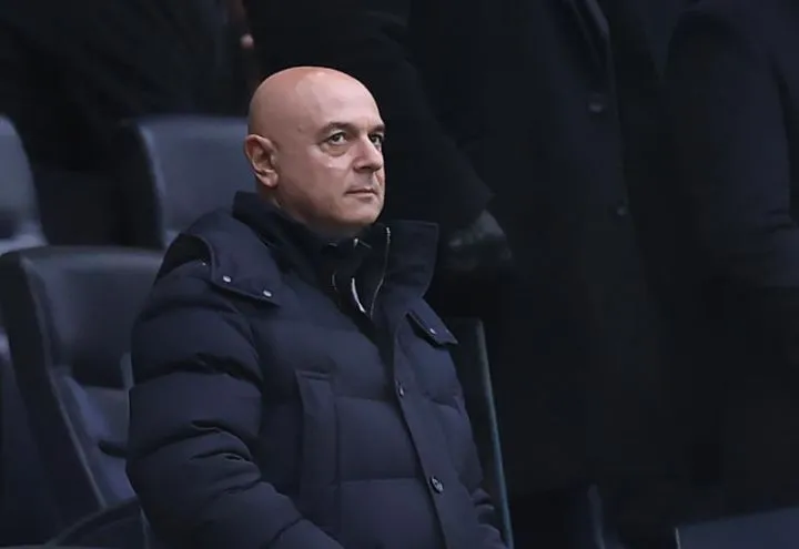 Tottenham Hotspur To Miss Out on Midfielder As Deal Agreed Tottenham Hotspur To Miss Out on Midfielder As Deal Agreed