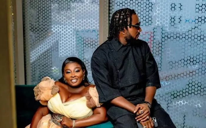 Actress Lolo 1 unveils new lover