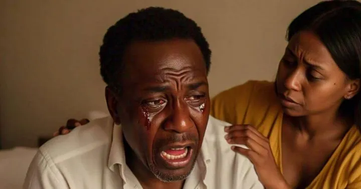 UK-based Nigerian videographer finds girlfriend at singles event claiming she's been single for 2 years