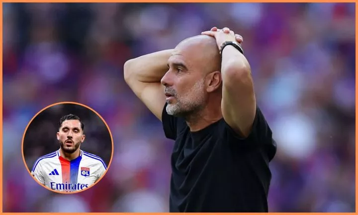 Boost for Man United as £20m playmaker unsure of Man City move