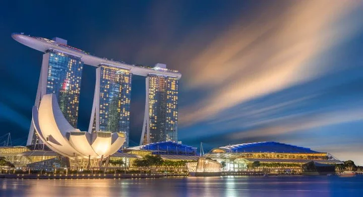 10 Most Technologically Advanced Countries in the World