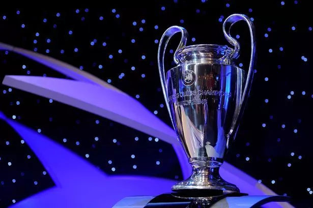 UEFA make Champions League rule change for next season that could impact Man City UEFA make Champions League rule change for next season that could impact Man City