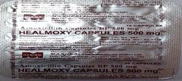 NAFDAC Alerts Of Falsified Drug Capsules Found In Cameroon, CAR (Photos)