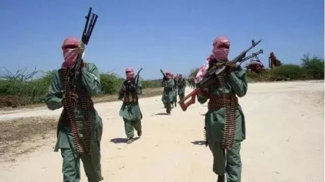 Terrorists Use Phone Of Abducted Chinese National In Kwara To Demand Ransom Terrorists Use Phone Of Abducted Chinese National In Kwara To Demand Ransom