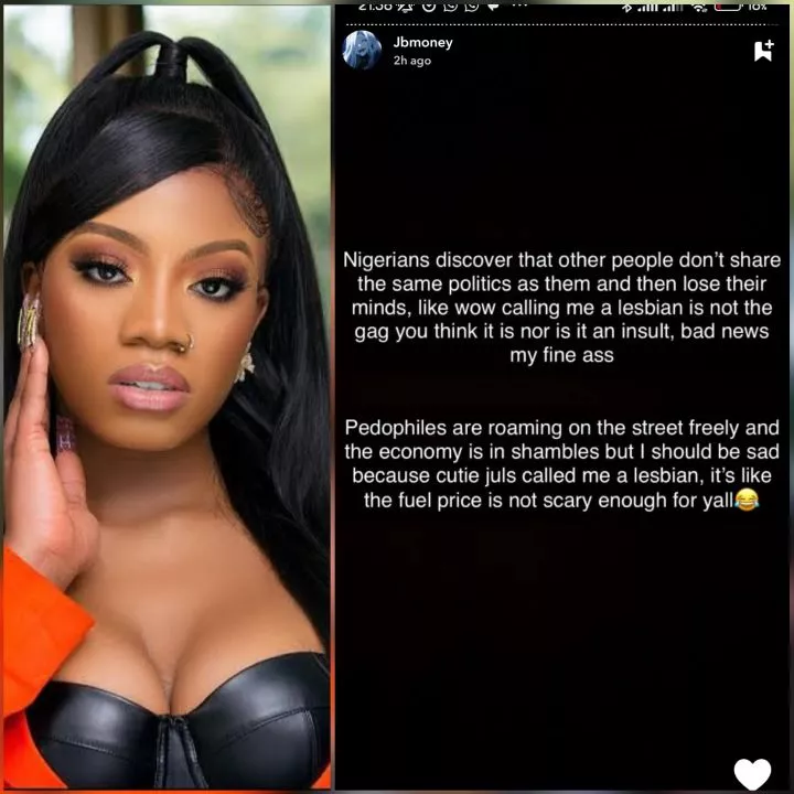 I Love The G@ys And I Love The Girls - Angel Smith Breaks Silence Over Mystery Female Friend I Love The G@ys And I Love The Girls - Angel Smith Breaks Silence Over Mystery Female Friend