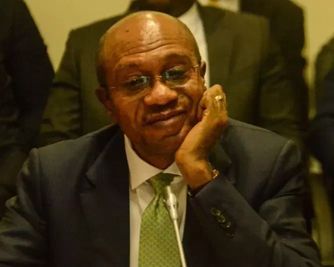 Emefiele: EFCC witness admits currency redesign was good for the economy