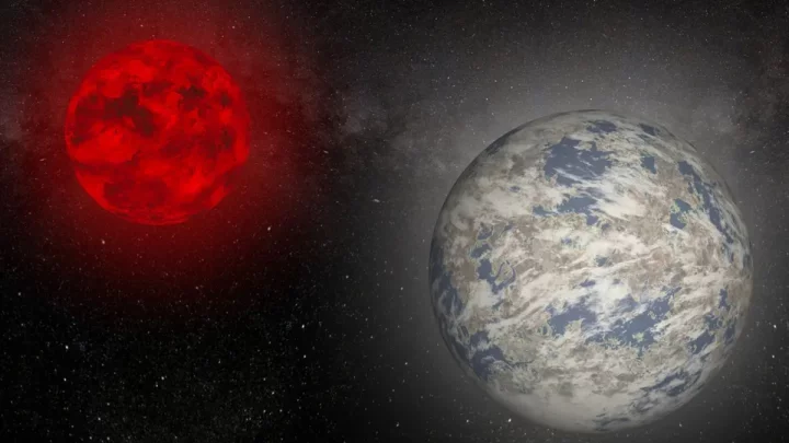 32 alien planets that really exist