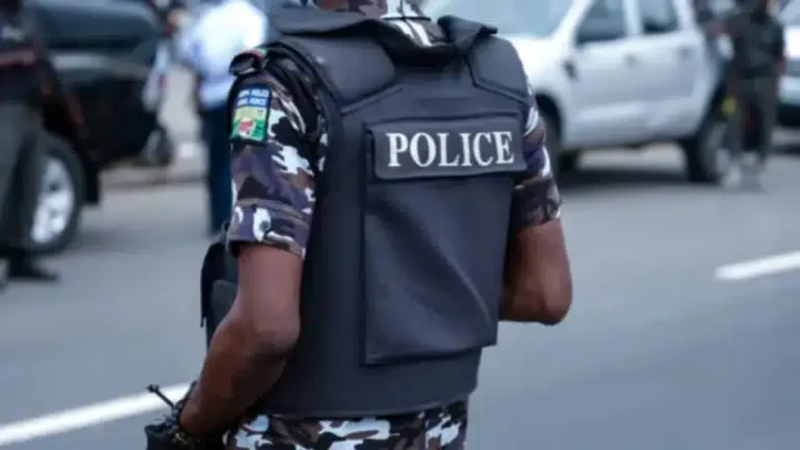 Police inspector stabs man to death in Yobe