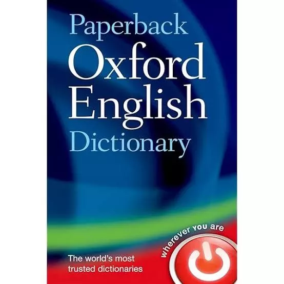 419, Agbero, Japa, Jand, Gele - Here are 22 Nigerian words now in Oxford dictionary