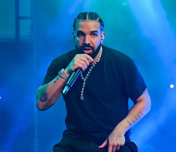 Drake files new defamation lawsuit against UMG over diss track that 'tags him a pedophile'