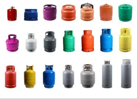 Gas Cylinder Prices in Nigeria (January, 2025)