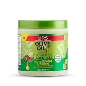 ORS Olive Oil Fortifying Hair Cream