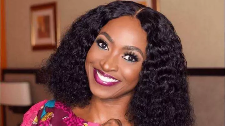 We're offspring of women warriors - Kate Henshaw backs Natasha Akpoti amid trial with Akpabio