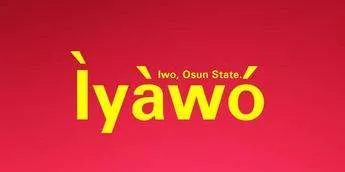 The love story behind the origin of 'Ìyàwó' - the Yoruba word for wife