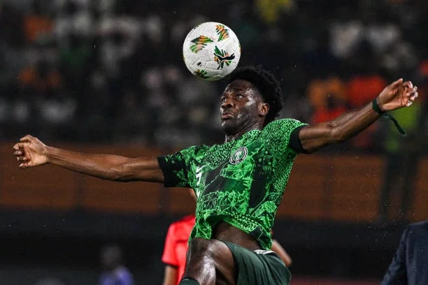 NIG VS ANG: The Super Eagles' Strongest Possible Lineup To Play Their Next AFCON Game