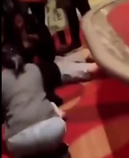 Man collapses while celebrating winning bet of N6 billion
