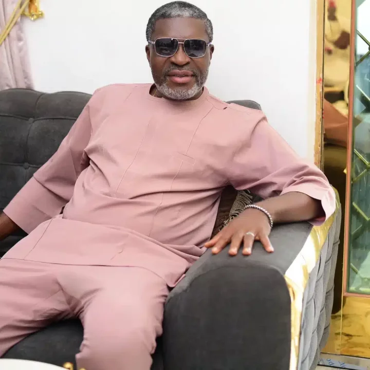 Kanayo calls out teen actress Angel Unigwe and her mother over contract breach