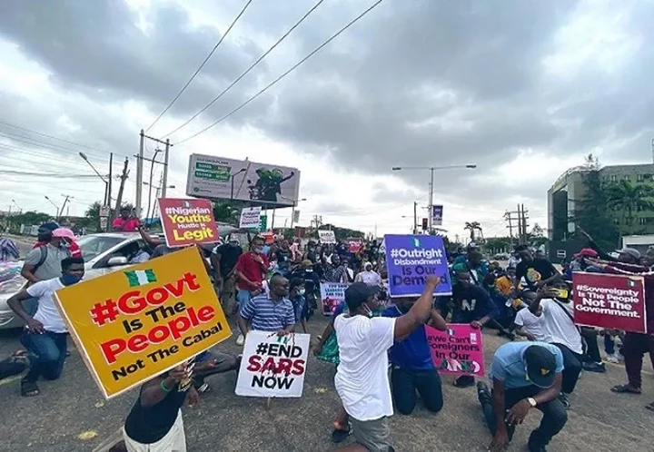 Jimoh Isiaka: Investigate killing of End SARS protester in Ogbomoso -  Ibadan chief, Adegoke tells IGP, CP - Daily Post Nigeria