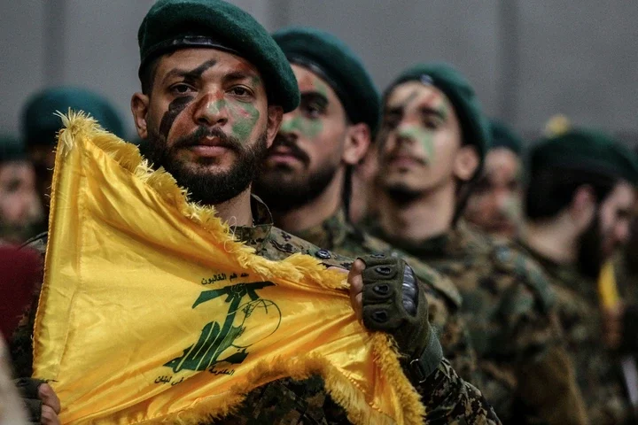 Some of Us Joined Hezbollah Because of The Money We Received, Others Ran in Fear of the IDF' Suspect