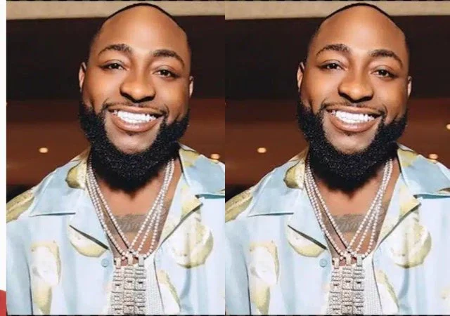 Forbes Names Davido As The Wealthiest Artist In Africa