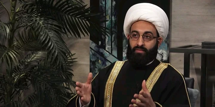 Renowned Islamic Leader Condemns Hamas, Hezbollah, IRGC, and Houthis as Terrorist Groups