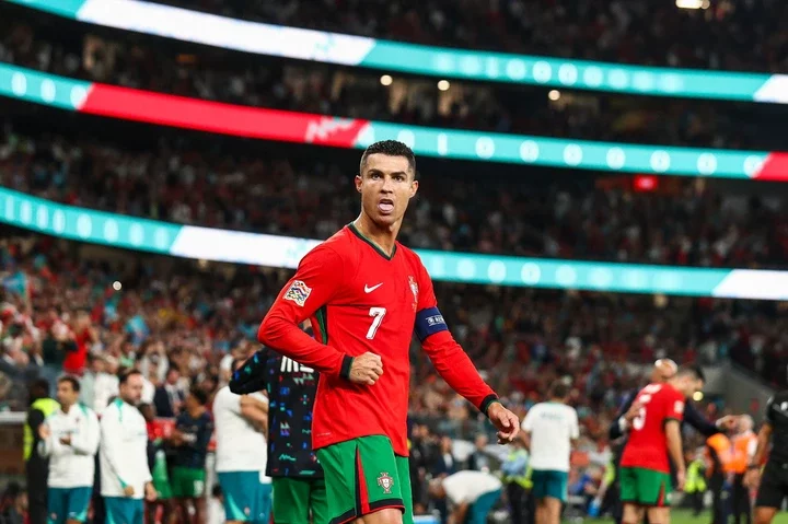 Ronaldo's influence on the Portuguese national team is unrivalled