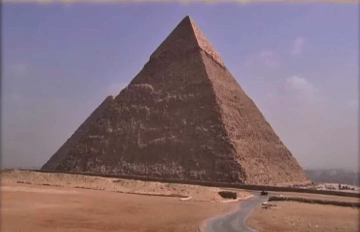 7 Secrets of Ancient Egypt You Probably Didn't Know