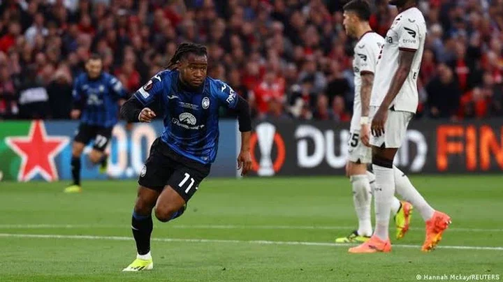 Why Ademola Lookman Should Be Crowned African Player of the Year
