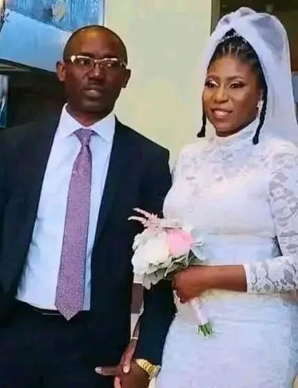 Warri Catholic priest suspended over secret marriage in U.S.