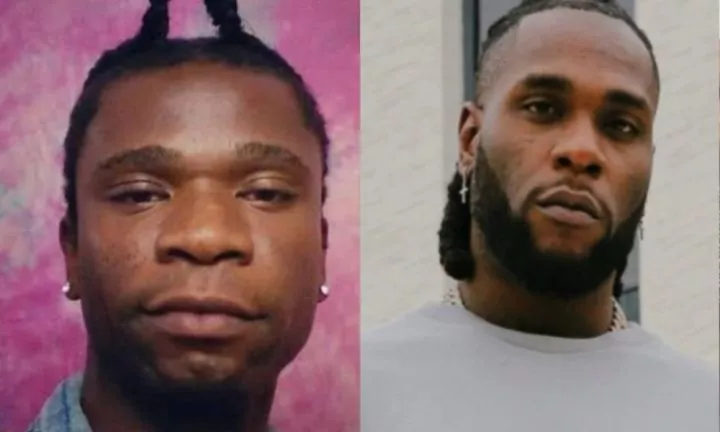 Burna Boy: 'Stepped back to gather energy' - Speed Darlington speaks after prolonged detention