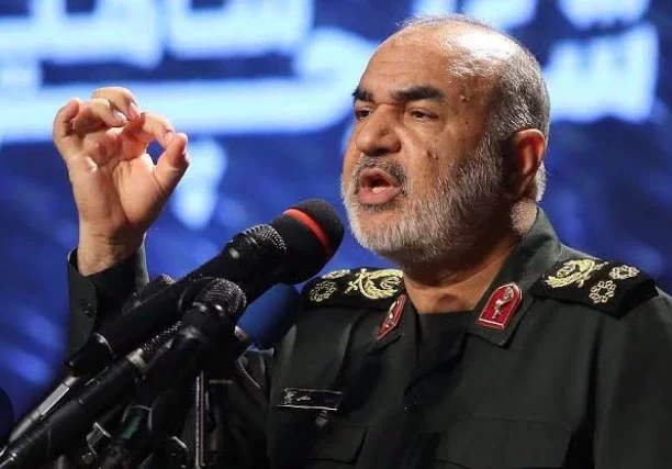 The Elite Force Is Equipped With AI Technologies To Better Execute Complex Military Operations- Iran